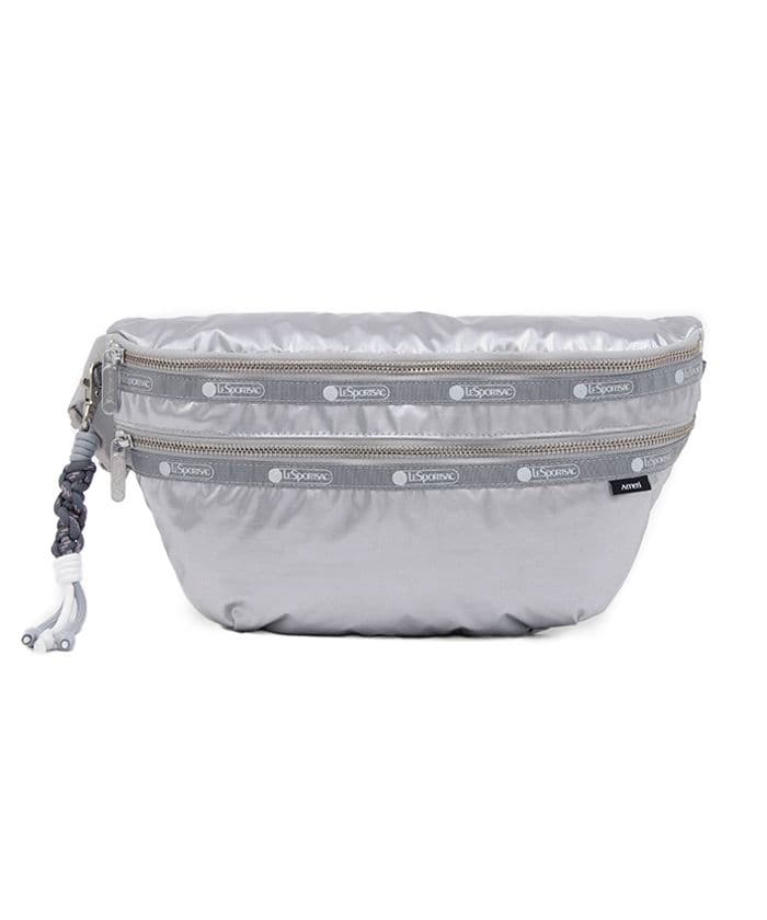 Ameri　LeSportsac　ボディバッグ