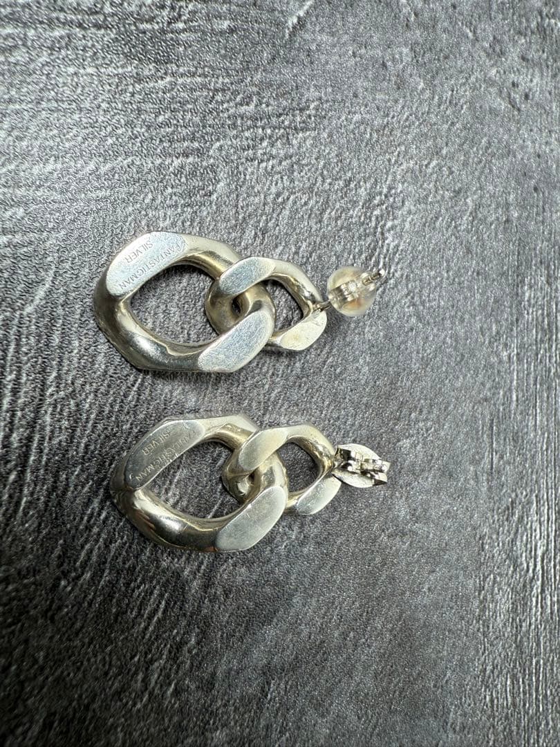 早い者勝ち‼️ FANTASTICMAN ピアス NO8 PIERCE 860