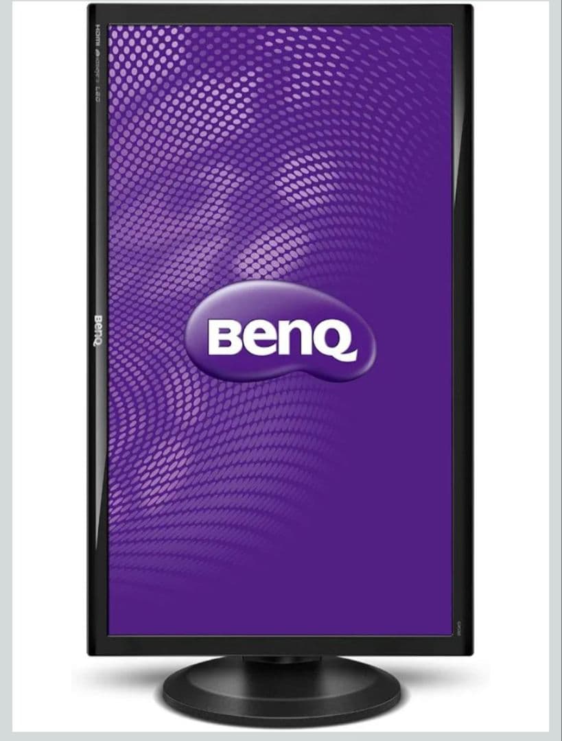 BENQ 大型ディスプレイ ●プロフご確認ください