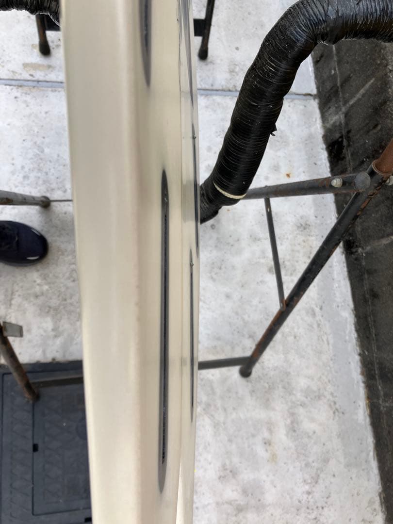 値下げGaryMcNeilll 5'8 CVII ゲイリー・マクニールクワッド