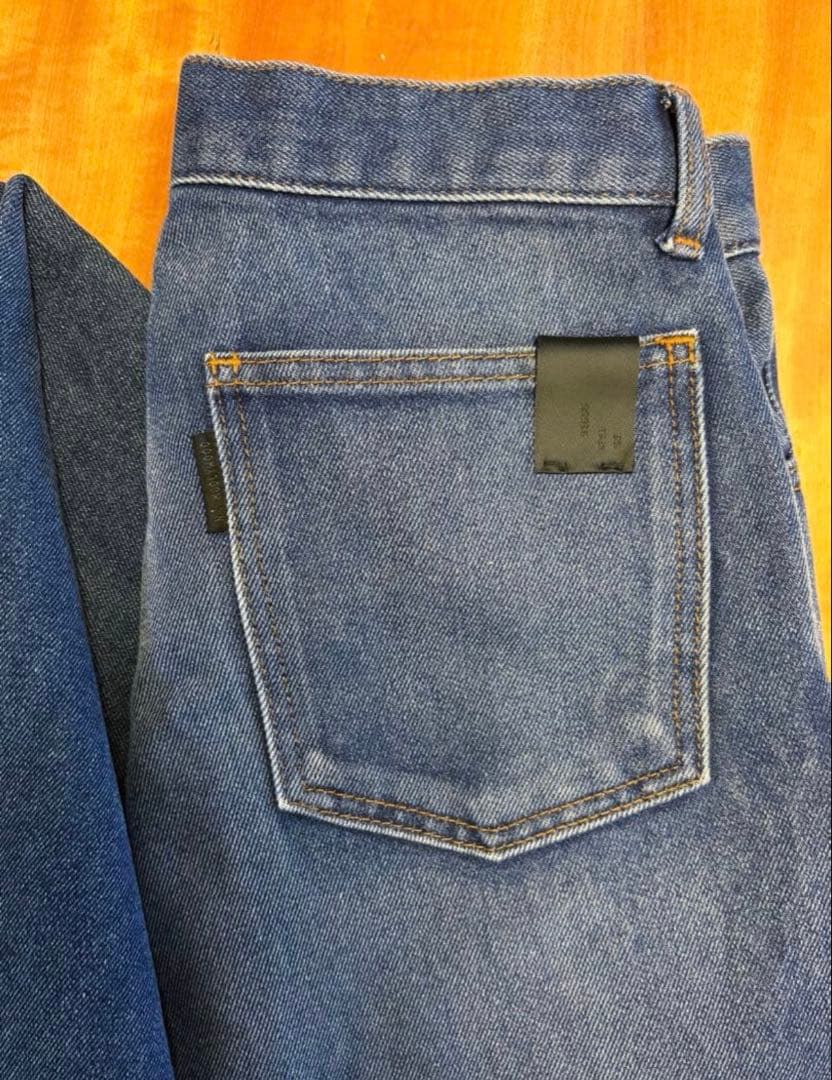 パンツ n.hoolywood denim