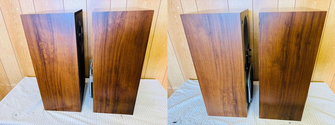 Technics SB-X3 スピーカーペア テクニクス