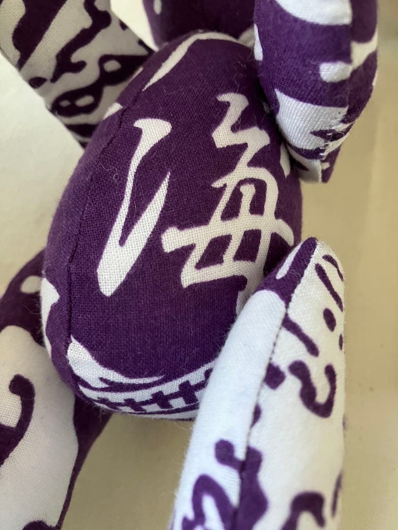 さっちゃん出品　テディベア　小サイズ　平戸海　大の里