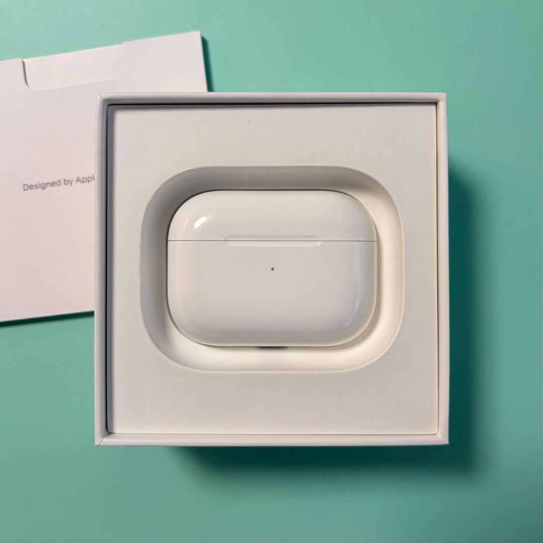 Apple AirPods Pro第一世代