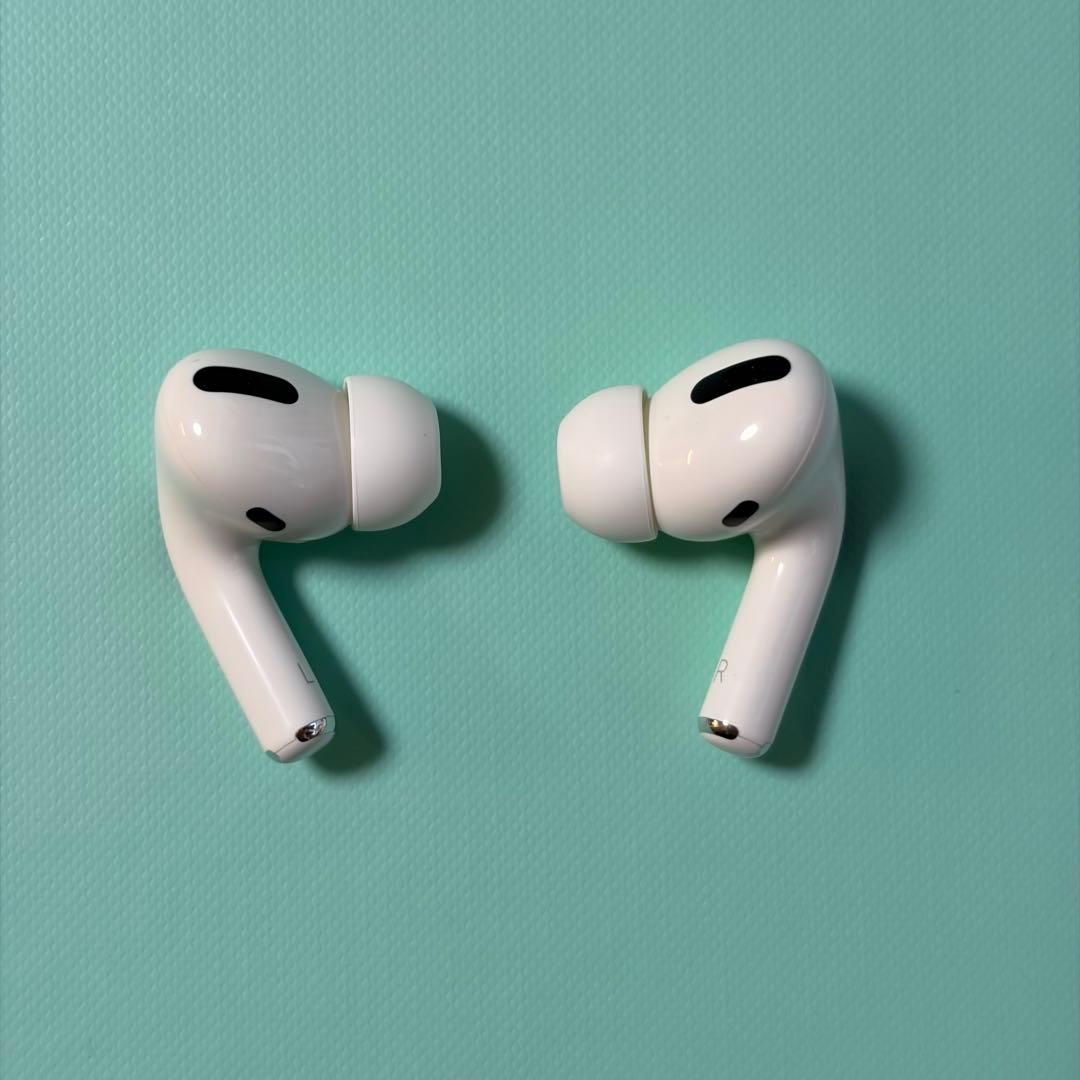Apple AirPods Pro第一世代