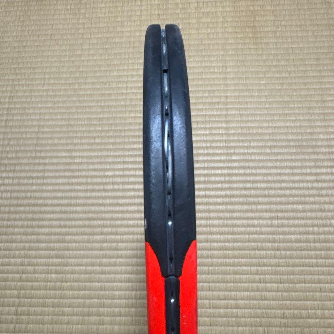 PROSTAFF RF97 PROSTAFF 97 G2 2本セット