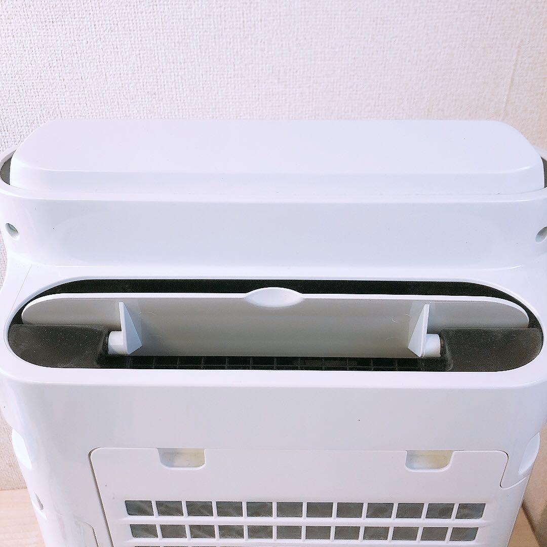 通電OK シャープ 23年製 空気清浄機 プラズマクラスター SHARP 中古品