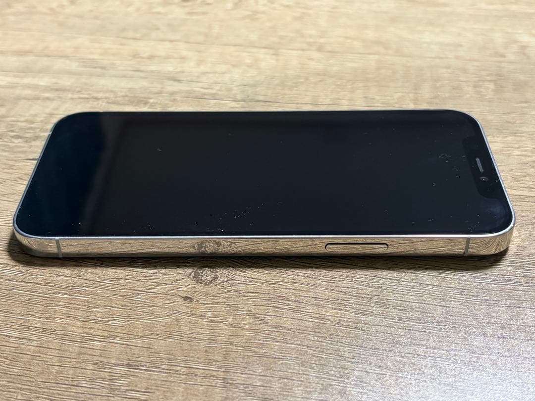 ア*タ様 iPhone12 Pro 128gb 本体のみ