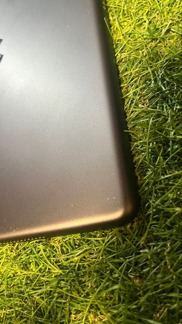 【ジャンク】Apple iPad スペースグレー 本体　第9世代　64G