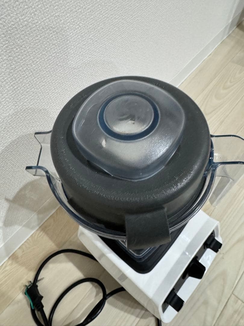 Vitamix バイタミックス　E310 VM0202 ホワイト