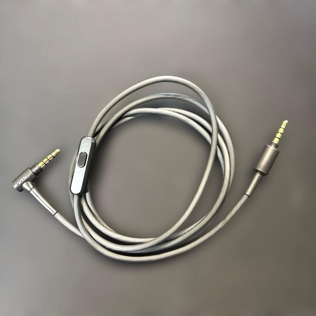 SONY MDR-1AM2 ハイレゾ ヘッドホン 美品