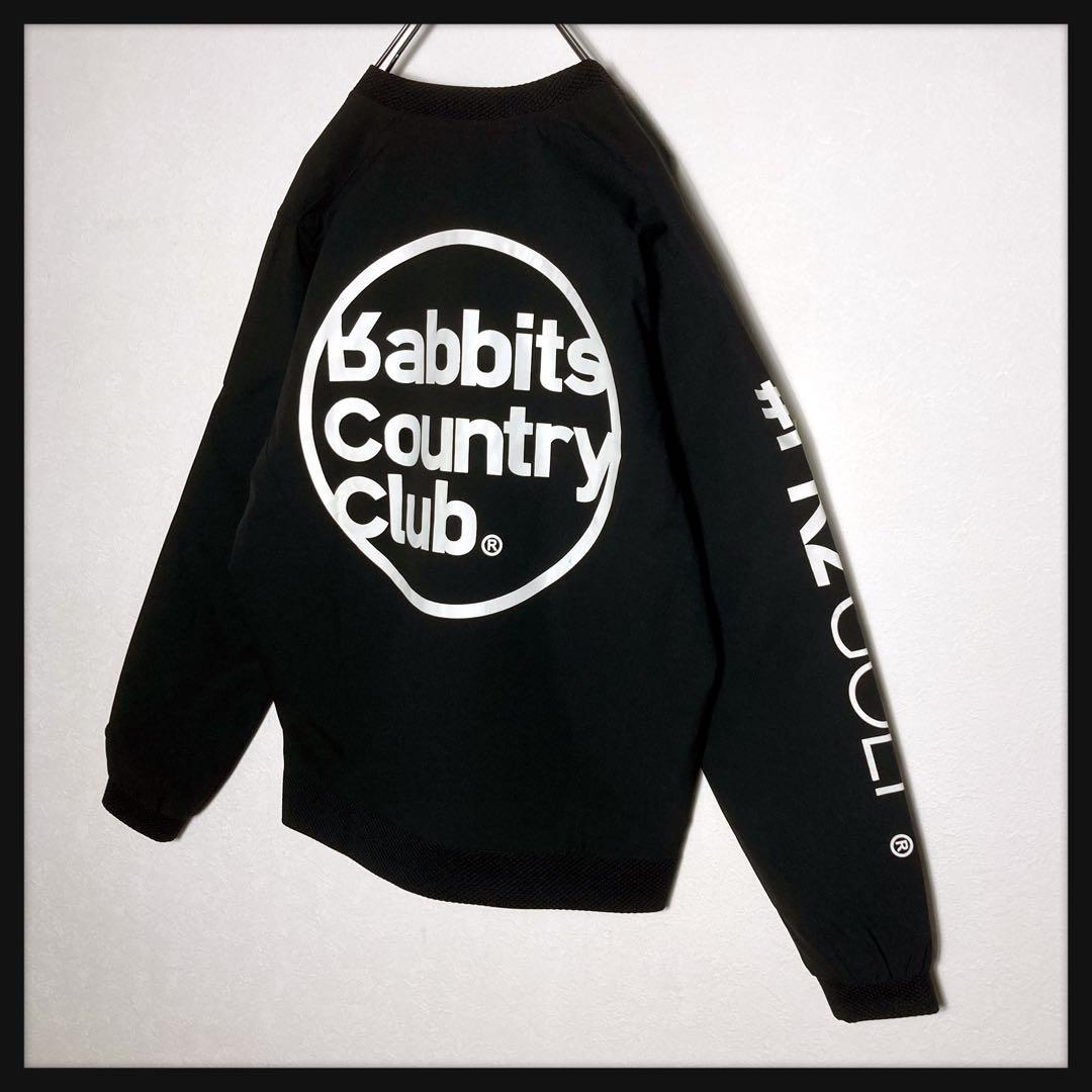 【最高デザイン】FR2 ゴルフ サークルロゴジャケット スニードジャック 極美品