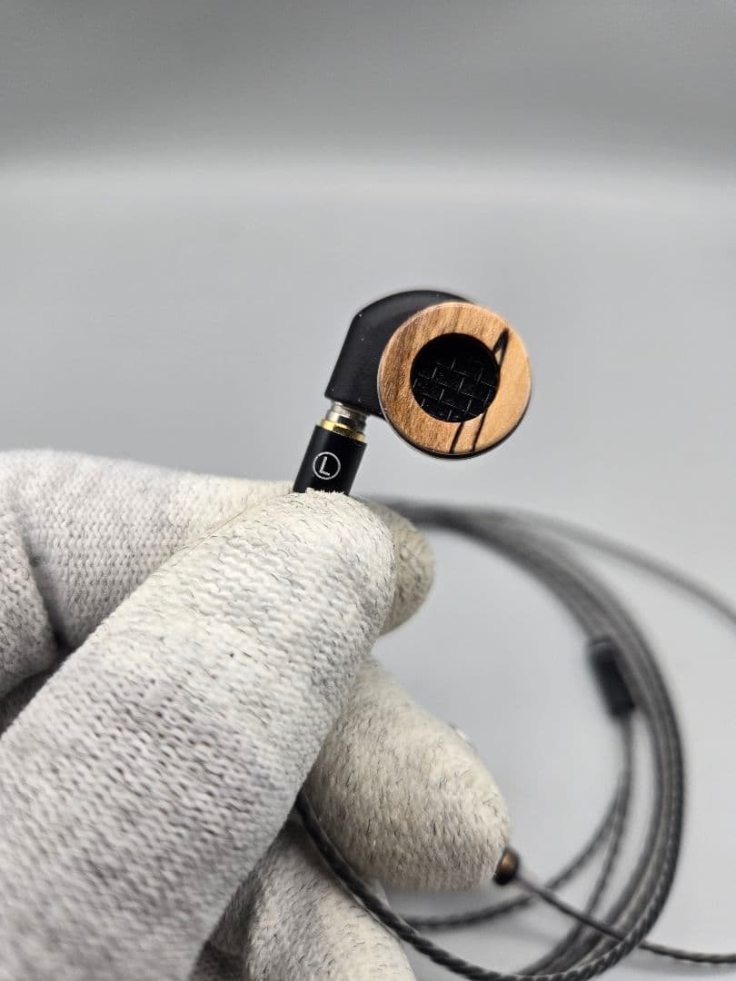 634ears MIROAK-II(OP) Japan Limitedおまけ付き