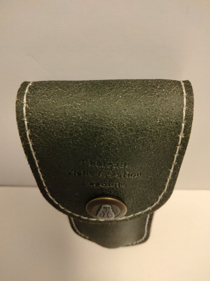 ★未使用シャトーラギオール ソムリエナイフ グランクリュブラウン