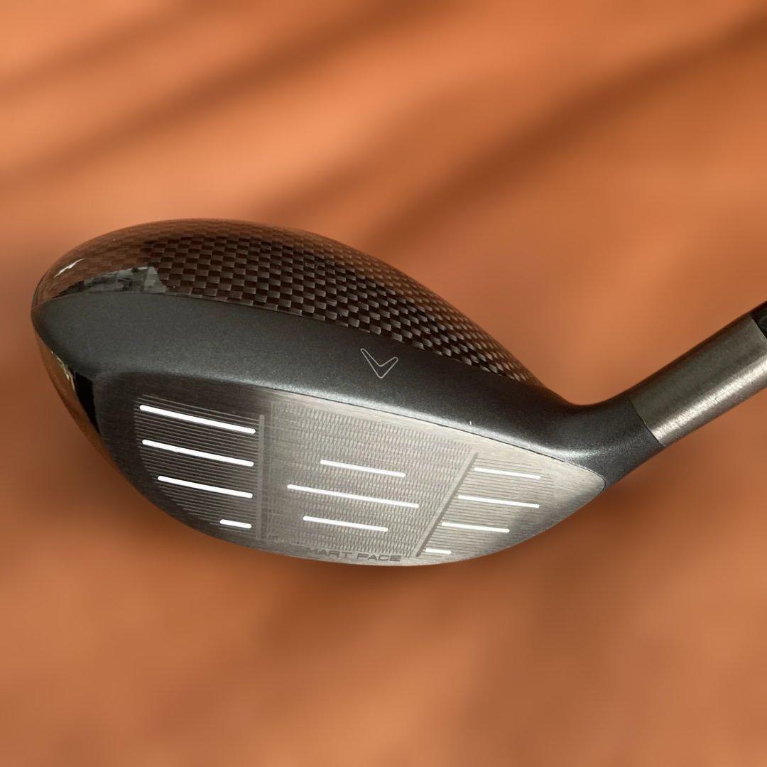 【たつやさん専用】Callaway パラダイム Ai SMOKE MAX D