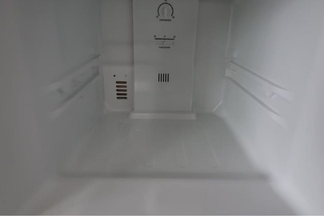 【Ｍ】ハイアール 218L 冷凍冷蔵庫 JR-NF218B-W