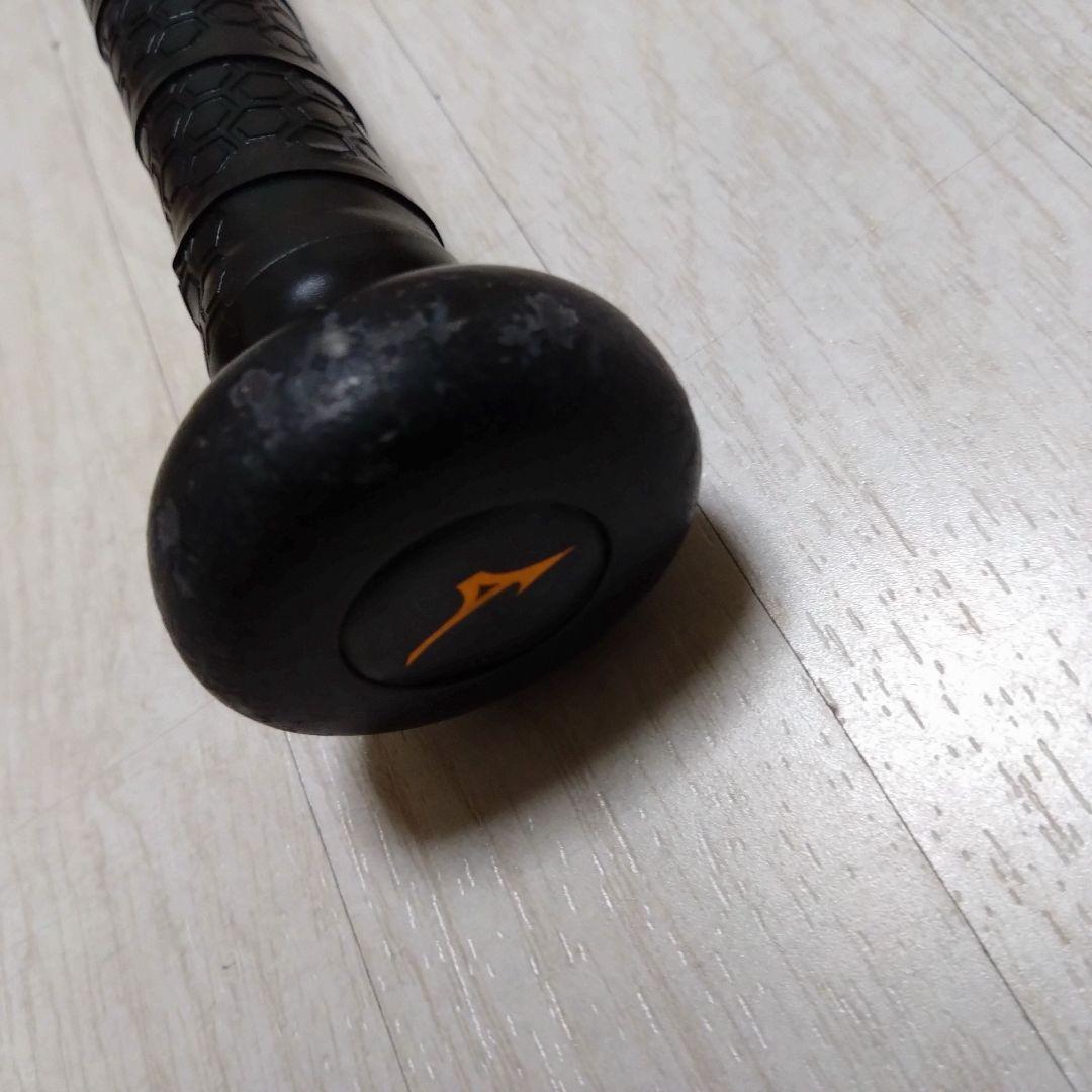 ミズノ ビヨンドマックスEV 80cm 560g 少年軟式