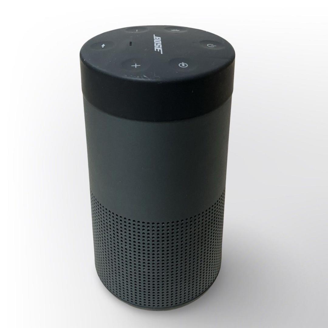 BOSE SoundLink Revolve ポータブルスピーカー