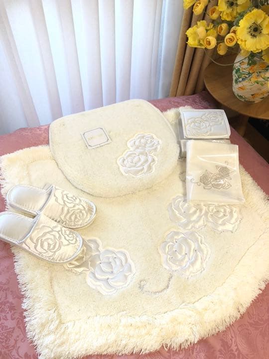 確認用。同梱になりました