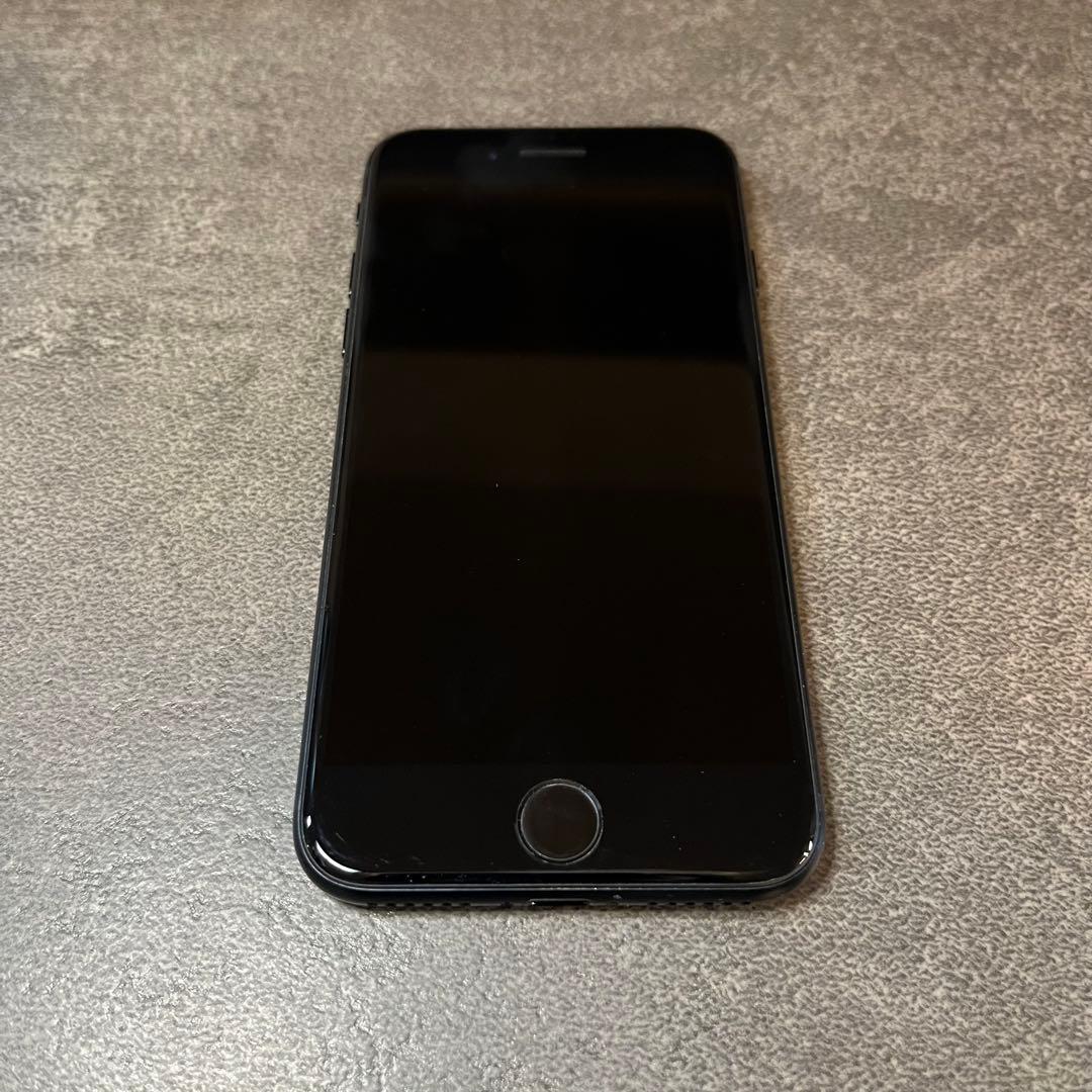 iPhone se3 128G 本体