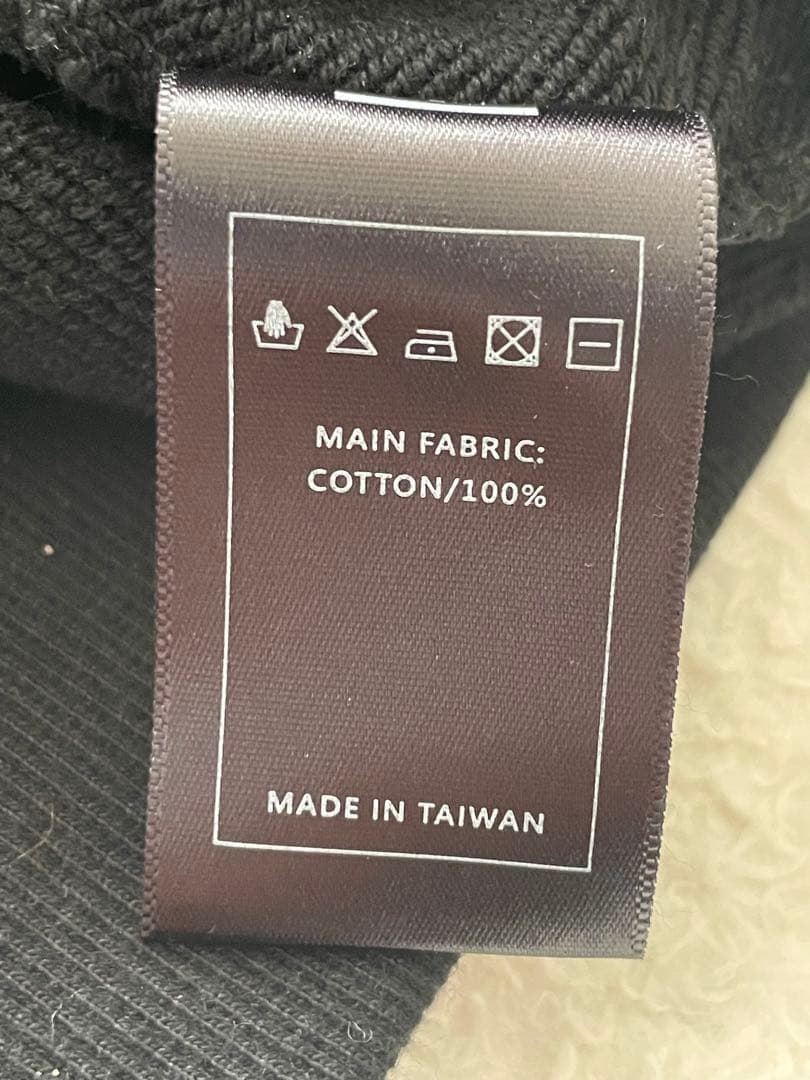 SPECIALIZED スペシャライズド パーカー　黒　メンズ　Mサイズ