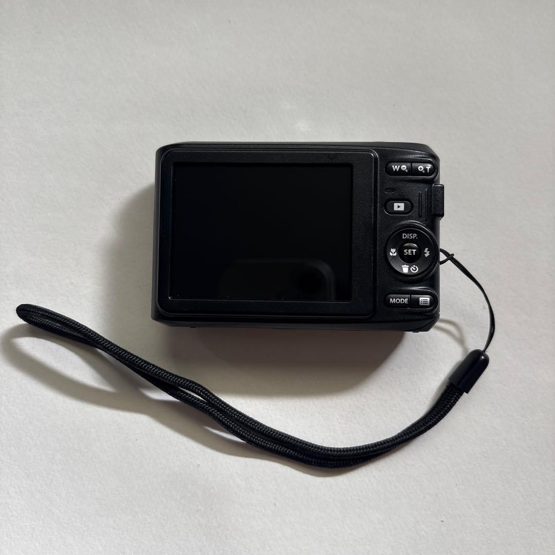 Kodak PIXPRO FZ45 コンパクトデジタルカメラ