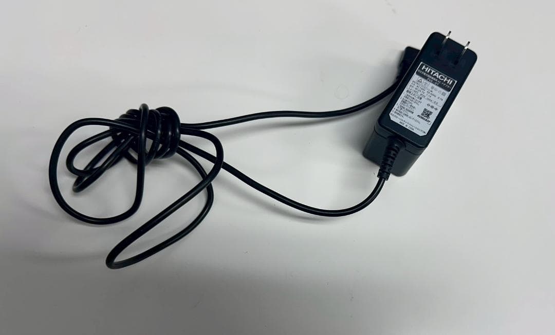 HITACHI 充電式掃除機 かるパックスティック PKV-BK50L