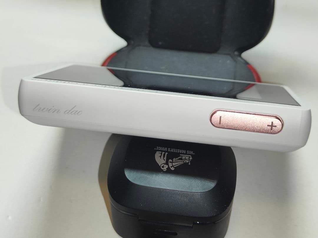 Pioneer XDP-20 ごちうさ限定コラボモデル DAP