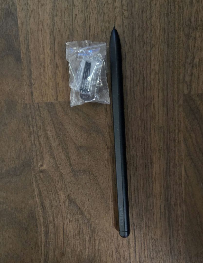 Galaxy Tab S7+5G 8GB/256GB＋純正キーボードカバー