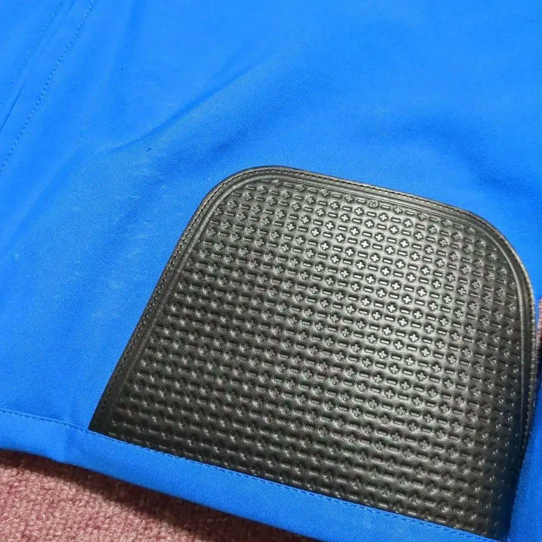 onyone サロモン デモ選手スキーウェア　Mサイズsalomon オンヨネ