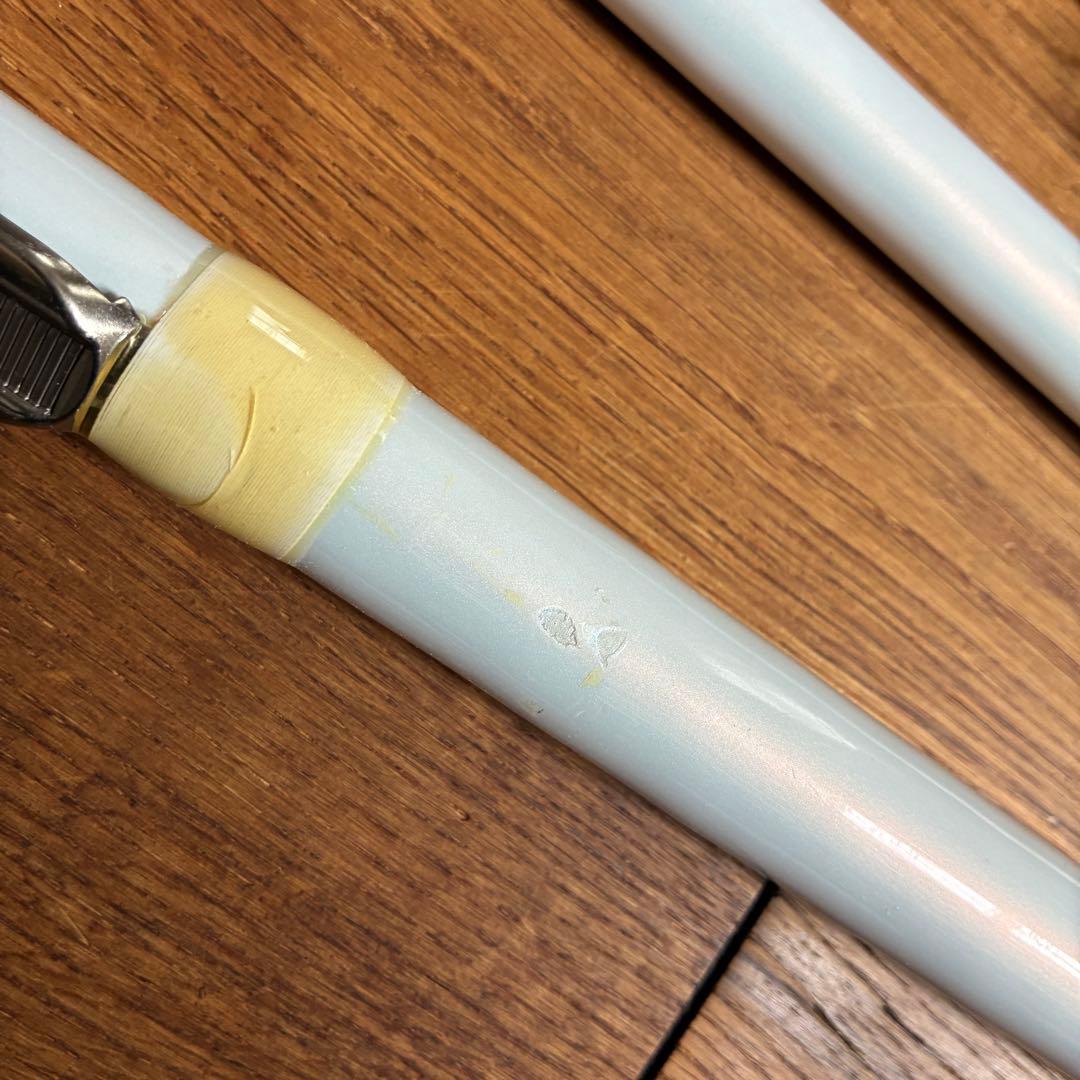 シマノ キススペシャル ストリップ仕様 405 AX KISU SPECIAL