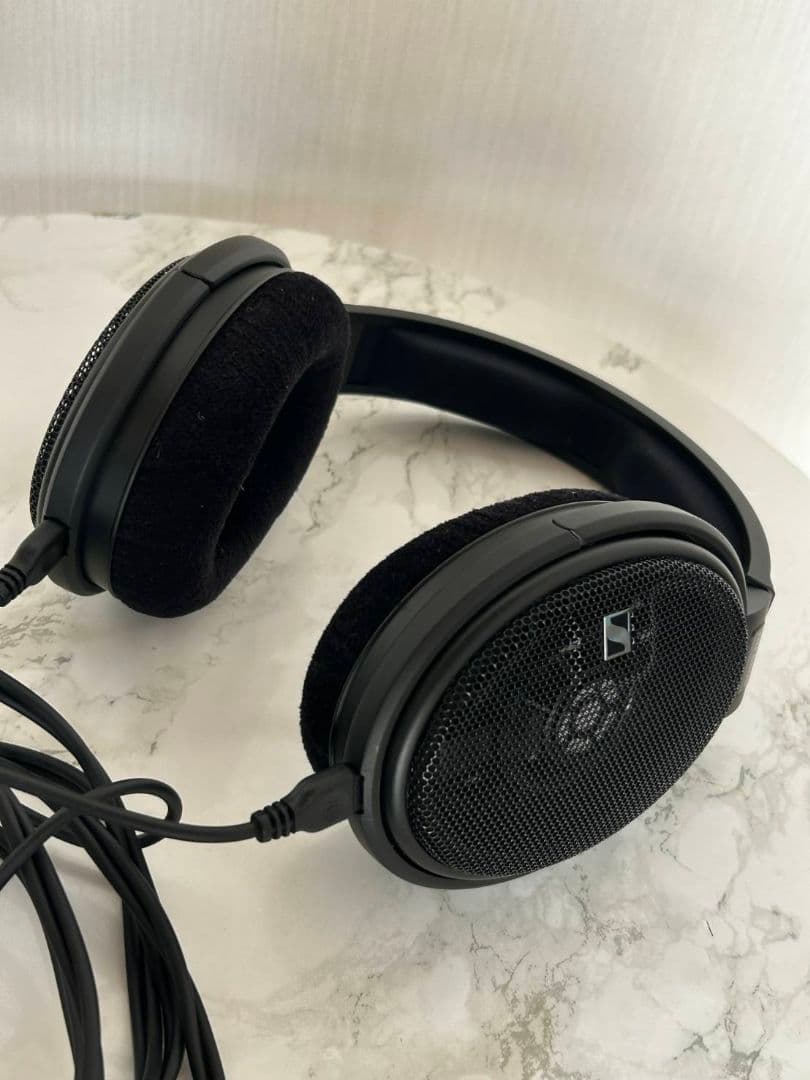 Sennheiser ゼンハイザー HD660S 美品