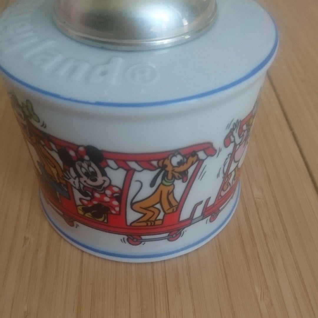 ディズニー オルゴール(受話器置き)アンティーク