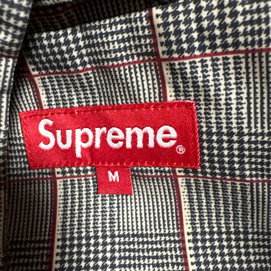 ジャケット・アウター Supreme 20SS TRACK HALF ZIP PULLOVER