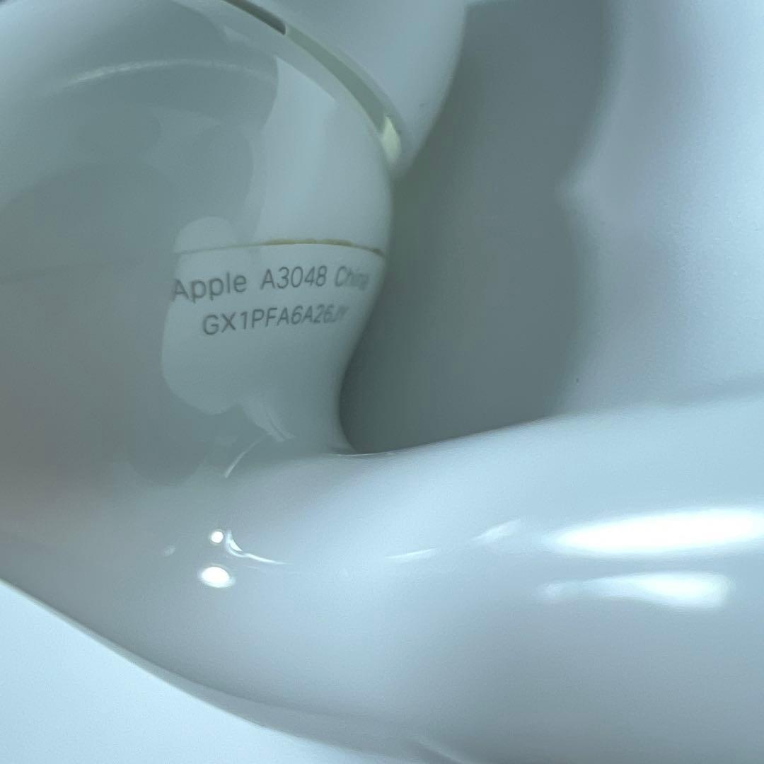 AirPods Pro 第2世代 usb-c 左耳 A3048 [4]