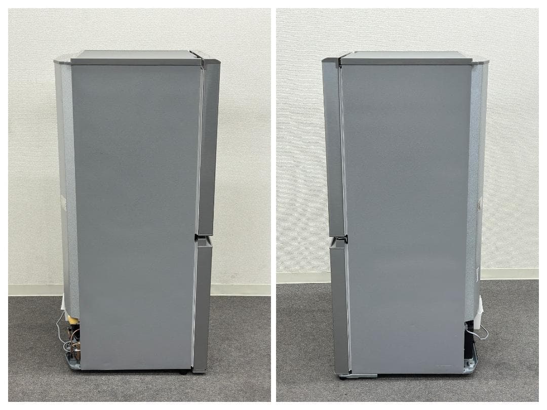 Aimei【アクアお得家電2点セット！】送料無料！ 洗濯機 冷蔵庫 単身