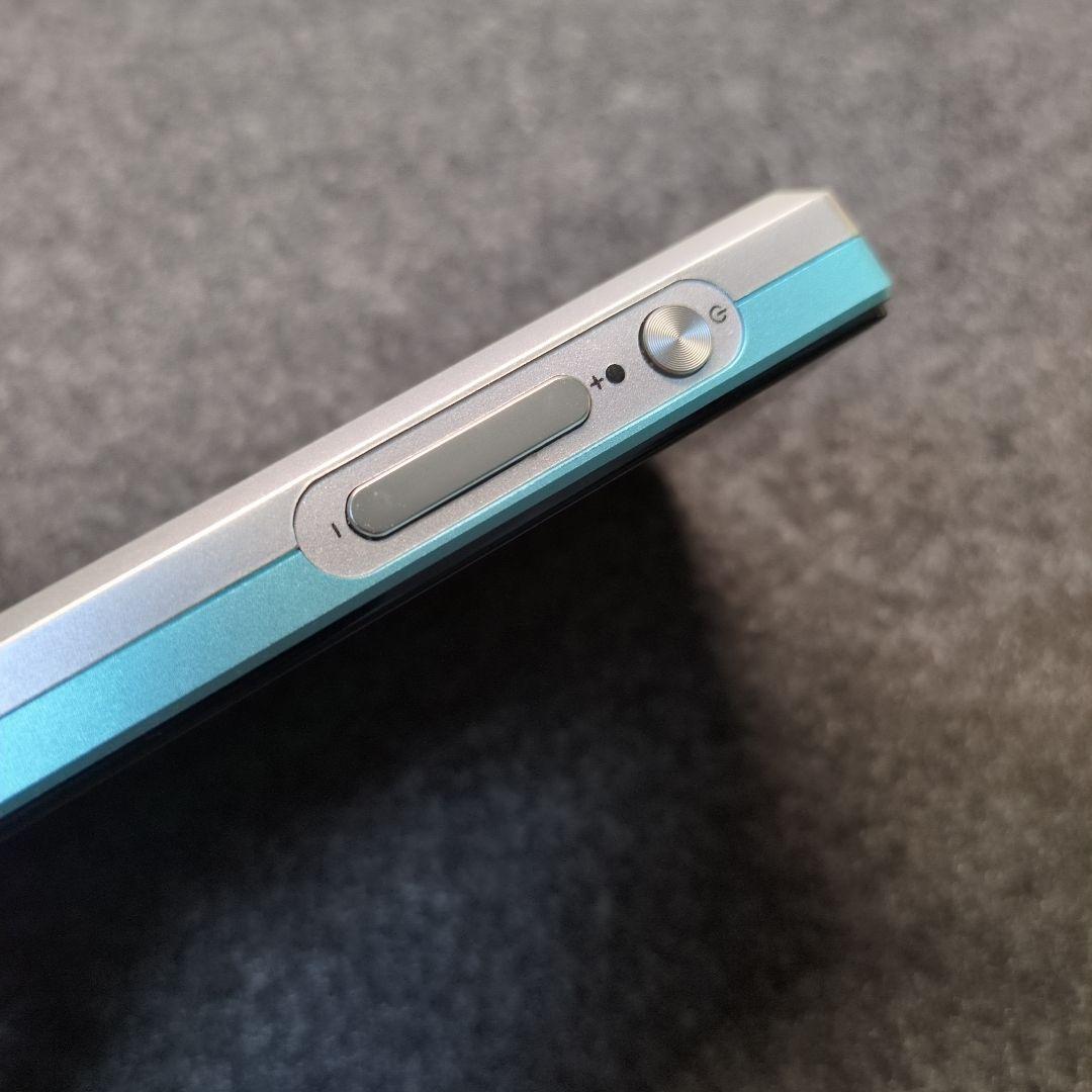 FiiO JM21 ブルー