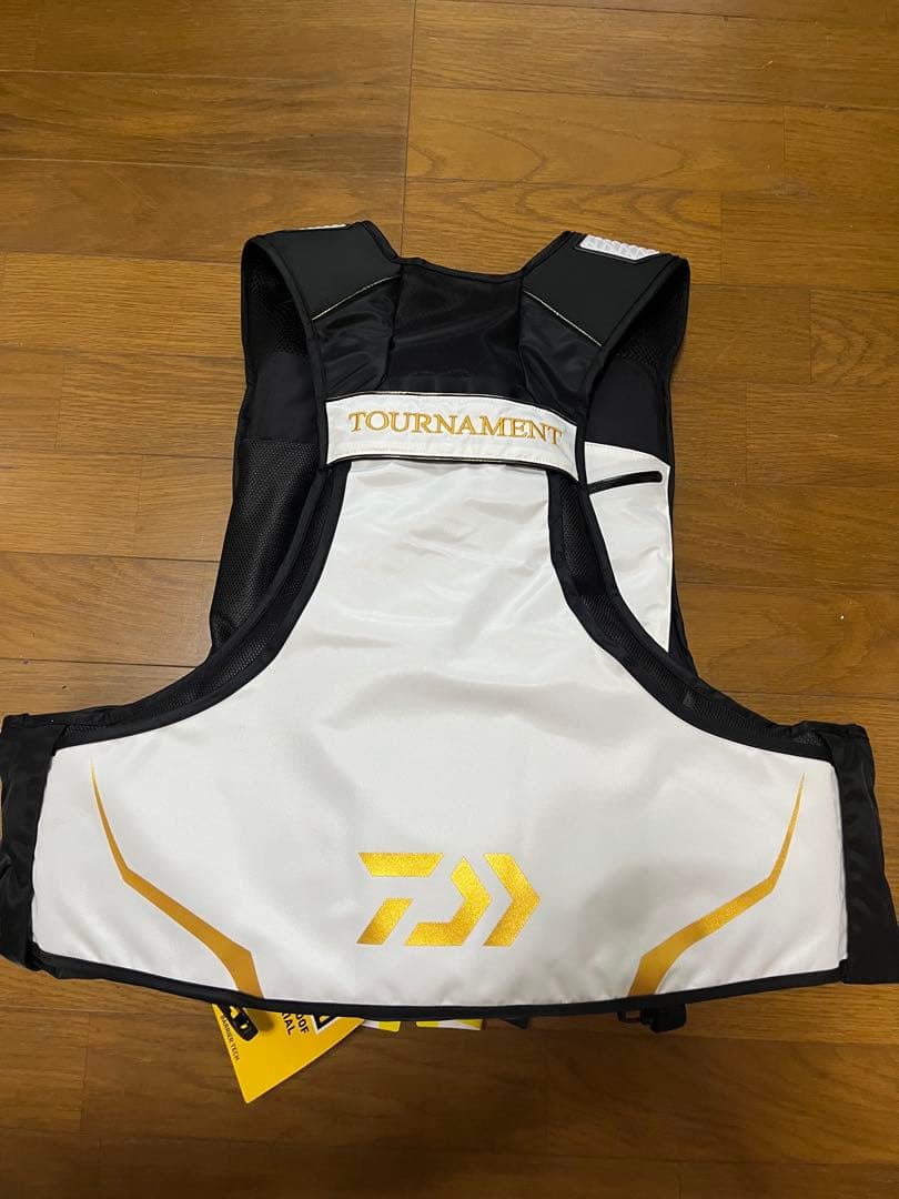 新作ダイワ DF-3025T トーナメント バリアテック サイバーフロート M