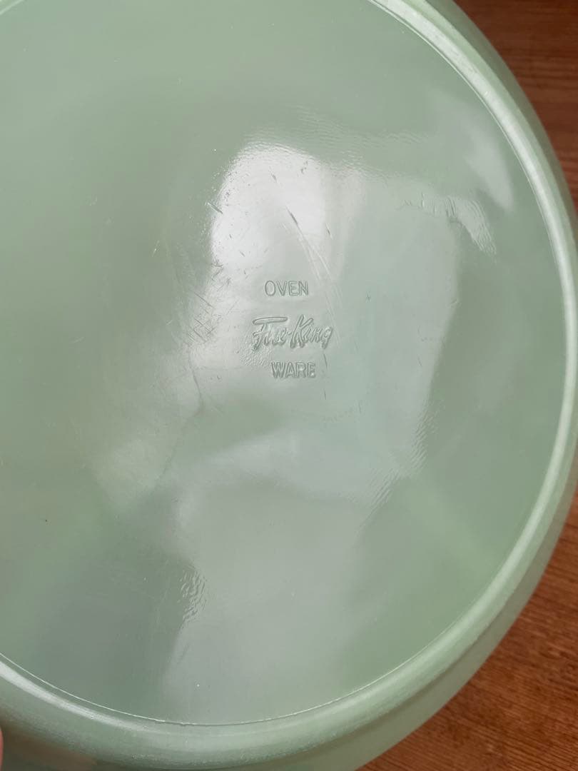 ファイヤーキング　ジェダイレストランウェア　3コンパートメント　2枚セット