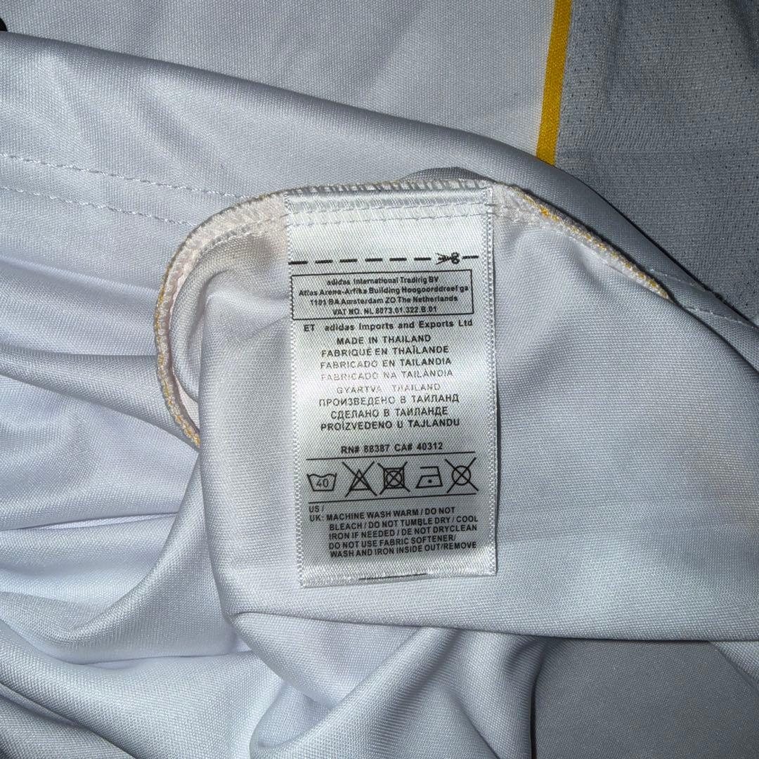 25-26 レアルマドリード  CUP戦 #6 カマヴィンガ