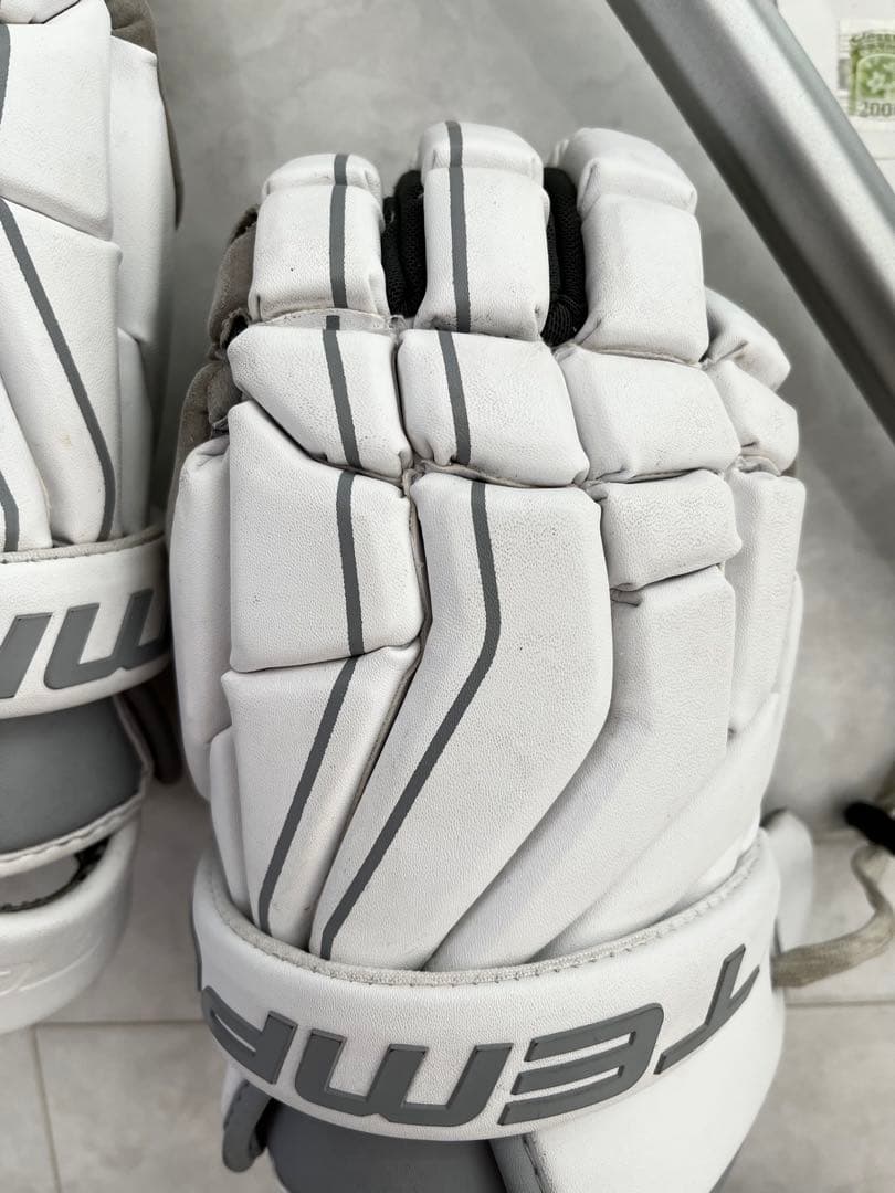 ラクロス道具6点セット