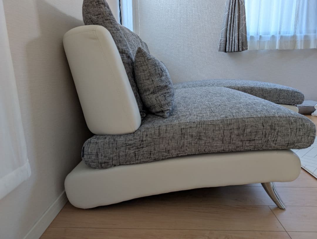 【12/4まで】Armonia/ソファ/2人掛け