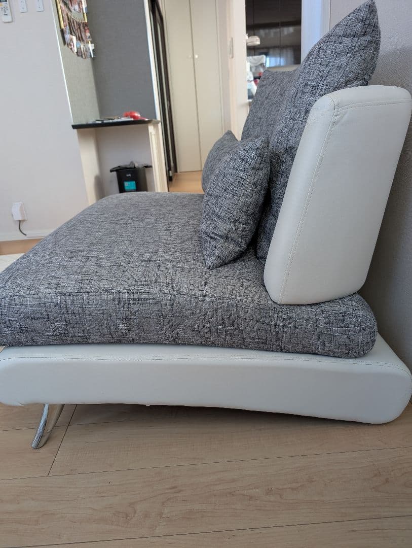 【12/4まで】Armonia/ソファ/2人掛け