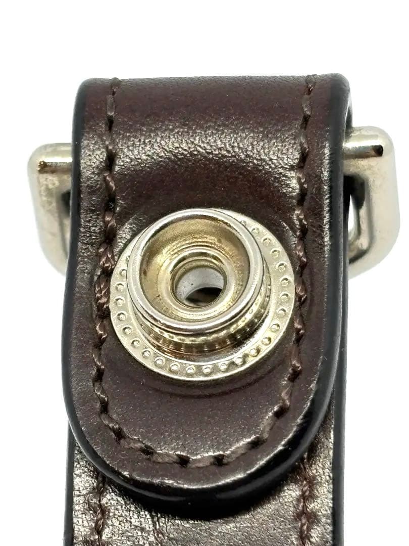 ワイルドスワンズ キーホルダー WILD SWANS BRANCH 美品