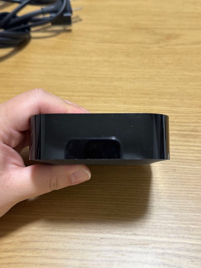 Apple TV 4K 128GB 第３世代 最新モデル 純正