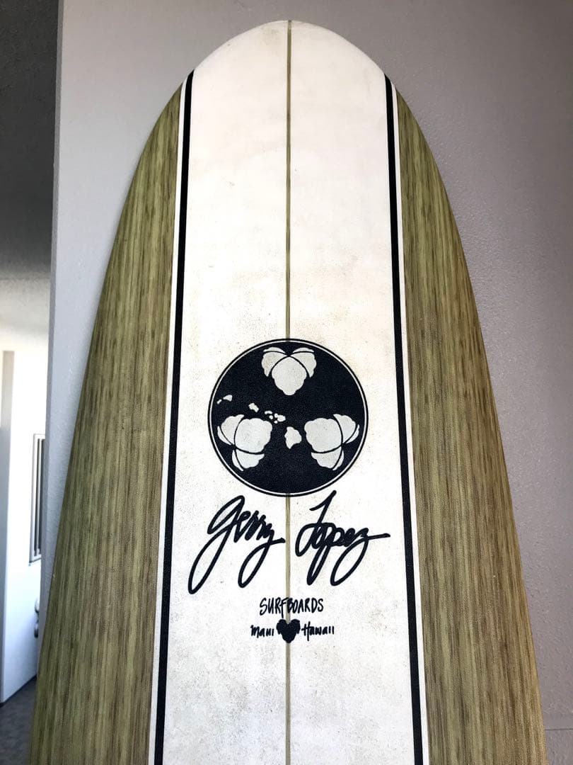 コストコサーフボード ジェリーロペス