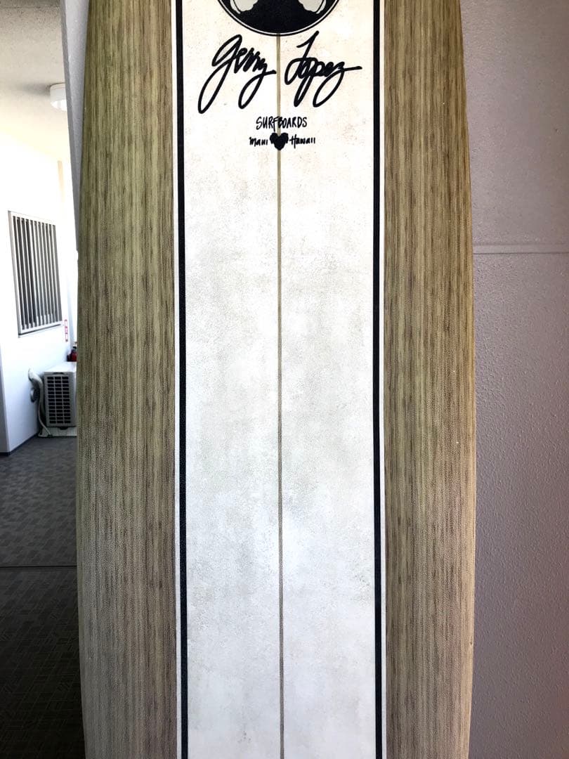 コストコサーフボード ジェリーロペス