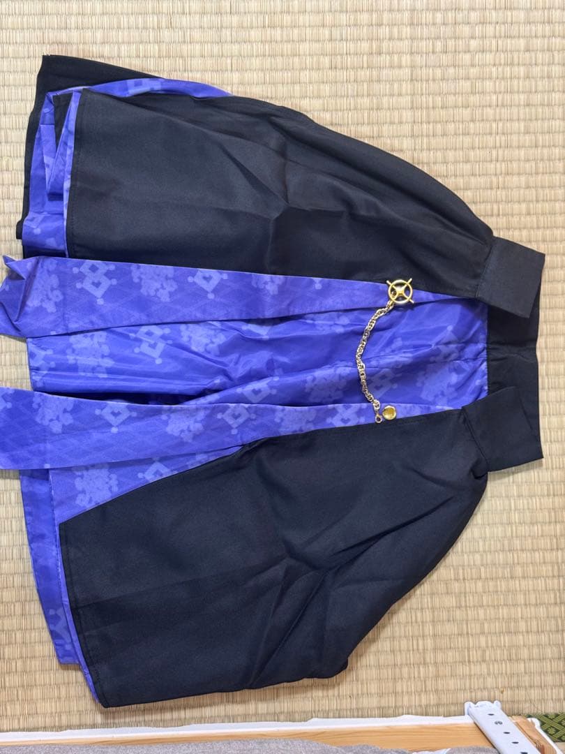 コスプレ 夢野幻太郎 衣装 ヒプマイ