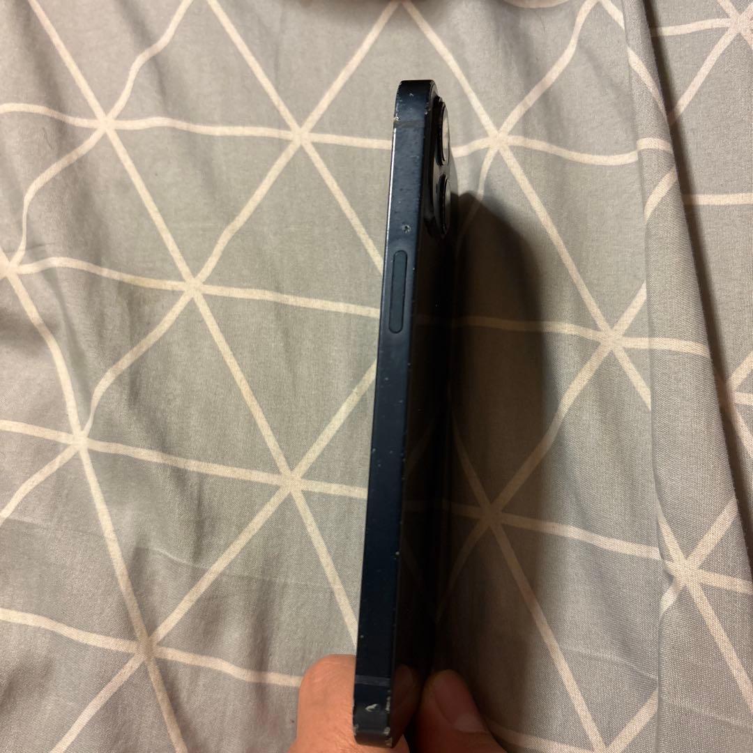 スマートフォン本体 Apple iPhone 13