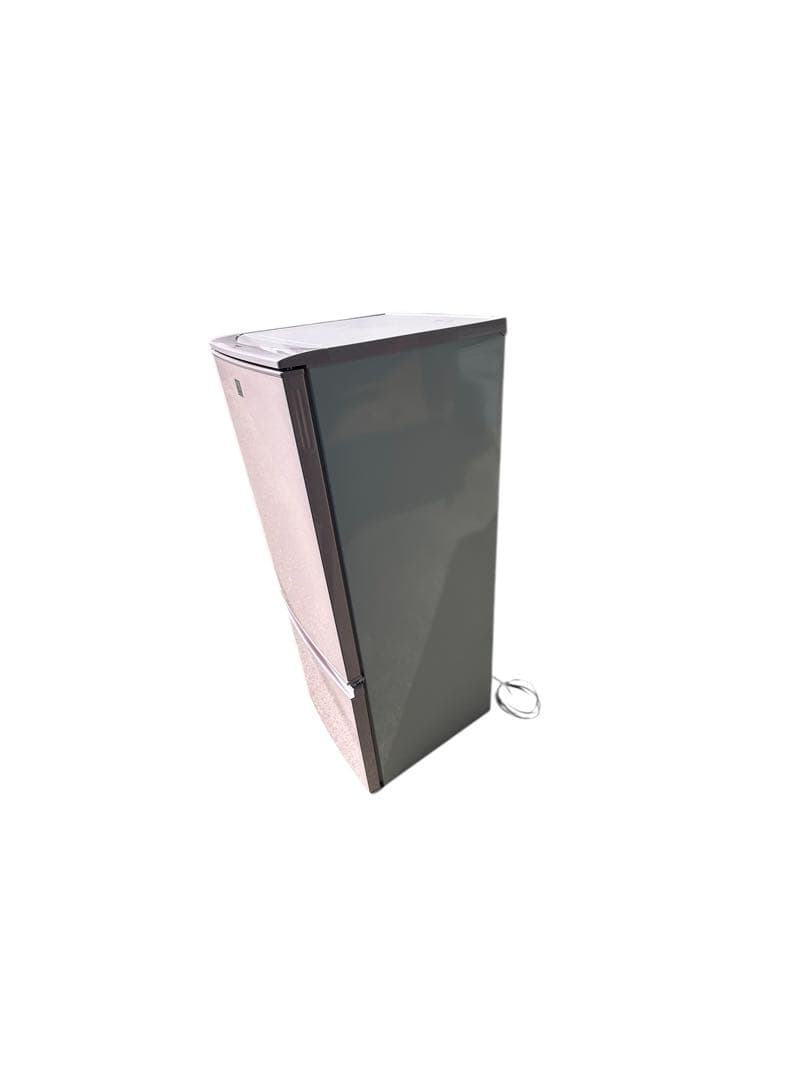専用購入禁止冷凍冷蔵庫　SHARP SJ-17E5 167L